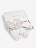 Elephant Jacket Letter Box Baby Gift Set 0-3 Months