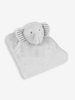 Elephant Snuggle Blanket