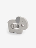 Elephant Wooden Rattle