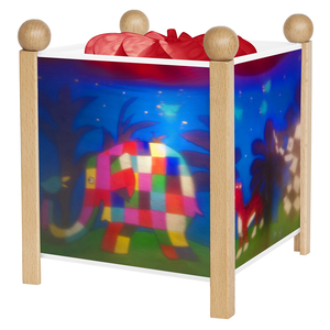 Elmer Lantern Night Light