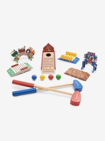 Farm Mini Golf Set