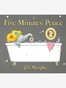 Five Minutes Peace Board Book