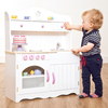 Fleur Play Kitchen