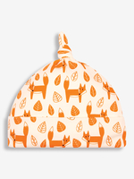 Fox Baby Hat