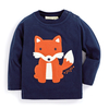 Fox Baby Top