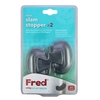 Fred Door Slam Stopper x 2