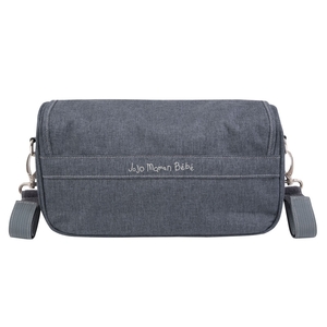 Grey Deluxe Buggy Organiser