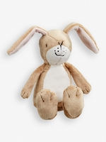 Guess How Much I Love You Nutbrown Hare Rattle