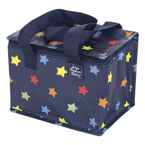 Insulated Food and Bottle Bag