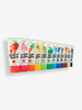 Jar Melo Finger Paint Set