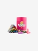 Jar Melo Silky Washable Crayons Baby Roo 24 Colours