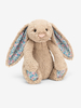 Jellycat Blossom Beige Small Bunny