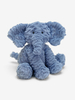Jellycat Fuddlewuddle Medium Elephant