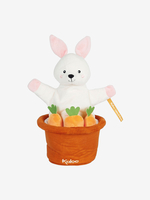 Kaloo Kachoo Robin Rabbit Surprise Puppet