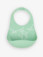 Koala Silicone Bib