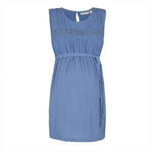 Lace Trim Maternity Camisole