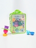 Lalaboom Bag of Beads and Accessories