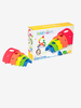 Lalaboom Rainbow Arches & Beads