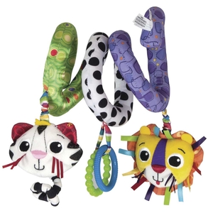 Lamaze Activity Spiral