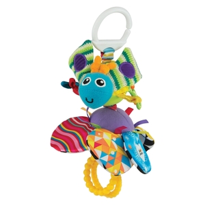 Lamaze Flutterbug