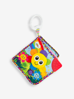 Lamaze Fun with Colours Book