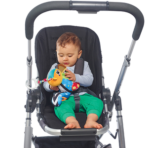 Lamaze Munching Max