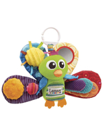 Lamaze Peacock Hanging Toy