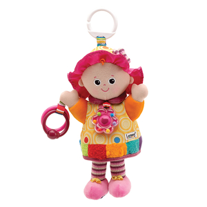 Lamaze Play & Go My Friend Emily  