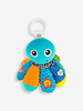 Lamaze Salty Sam the Octopus