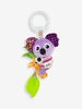 Lamaze Walla Walla Koala Mini Clip & Go