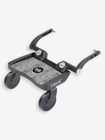 Lascal Mini BuggyBoard 3D Leopard