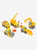 Le Toy Van Construction Set