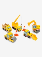 Le Toy Van Construction Set