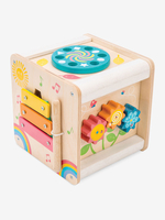 Le Toy Van Petit Activity Cube