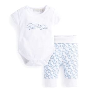 Little Elephants Baby Set