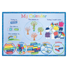 Magnetic Calendar
