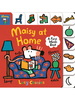Maisy at Home Book