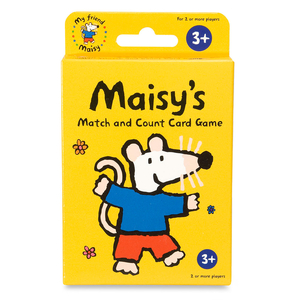 Maisy Card Game