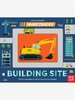 Make Tracks: Building Site Book