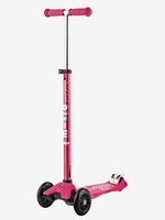 Maxi Micro Deluxe Scooter Pink
