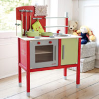 Maxi Toy Cooker