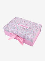 Medium Ditsy Gift Box