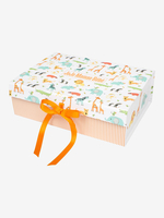Medium Safari Gift Box