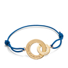 Merci Maman Wish Collection Happy Birthday Gold