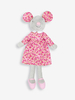 Mia the Mouse