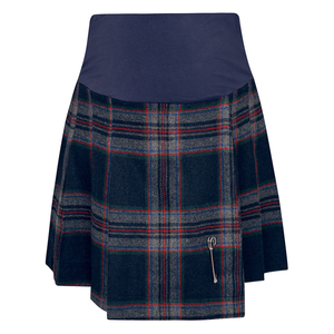 Mini Maternity Kilt
