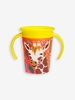 Munchkin Miracle WildLove 360° Trainer Cup Giraffe