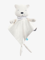 myHummy myCuddly Sleep Sensor Ecru