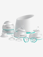 Nanobebe Starter Set