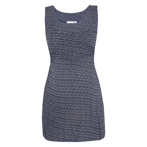 Navy Batik Print Maternity Camisole